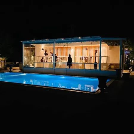 Ranch Ekru Villa Anoixis Exterior photo