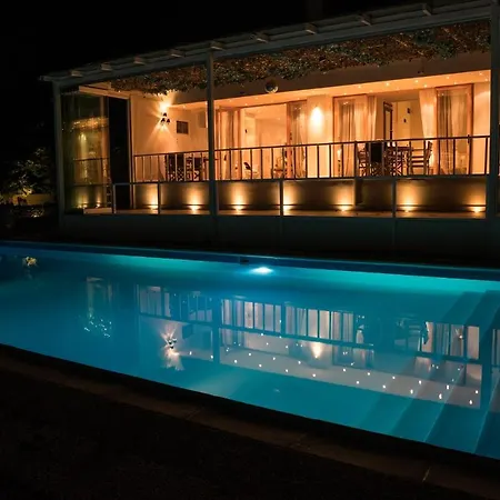 Ranch Ekru Villa Anoixis Exterior photo