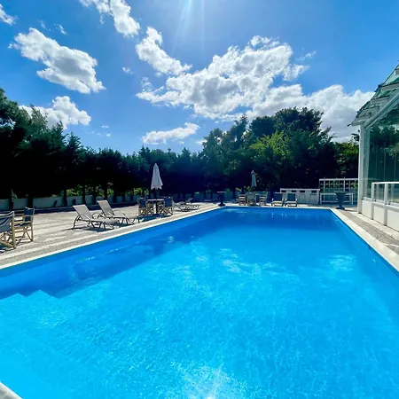 Ranch Ekru Villa Ánoixis Exterior photo