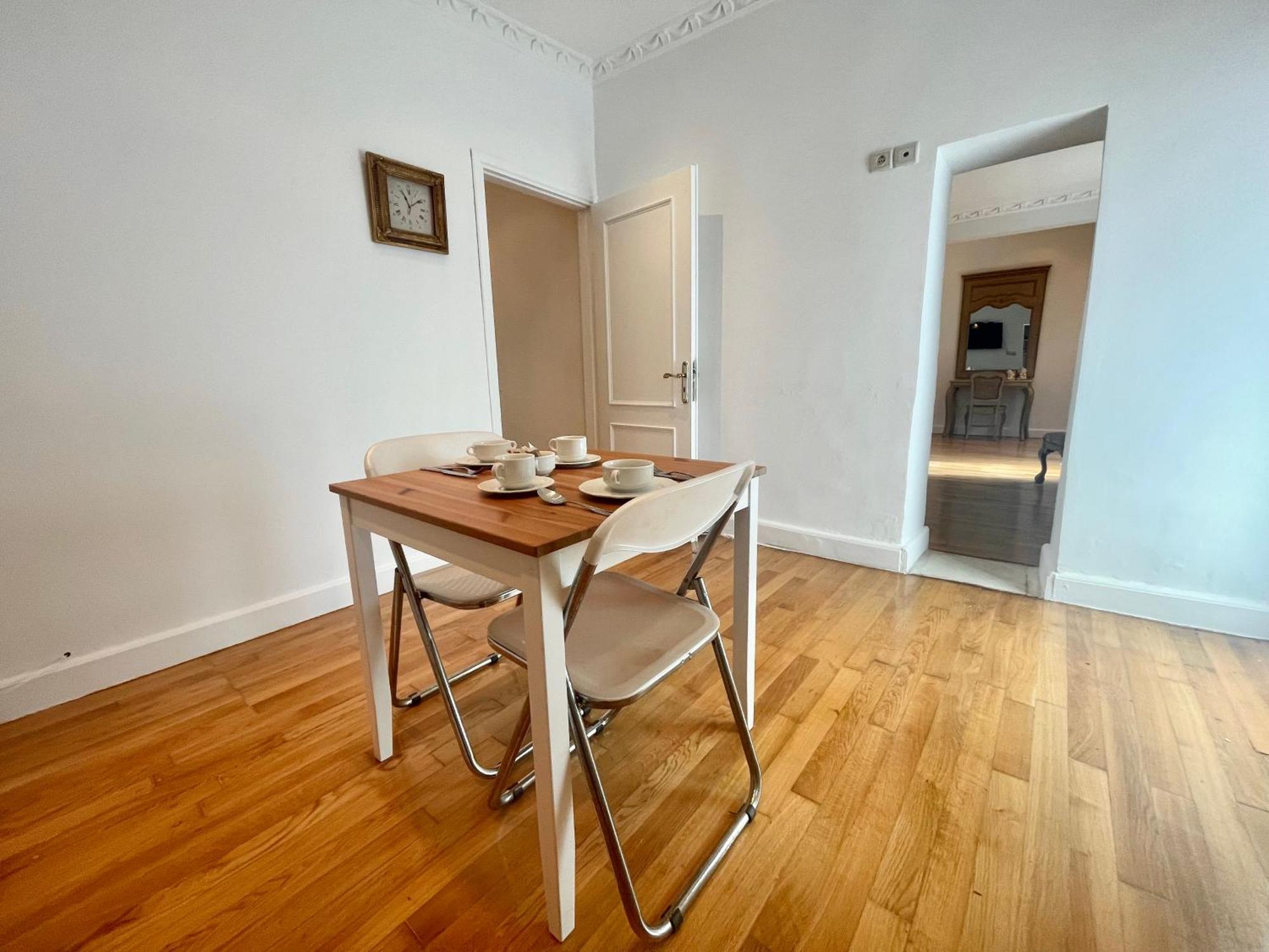 Ranch Ekru Villa *