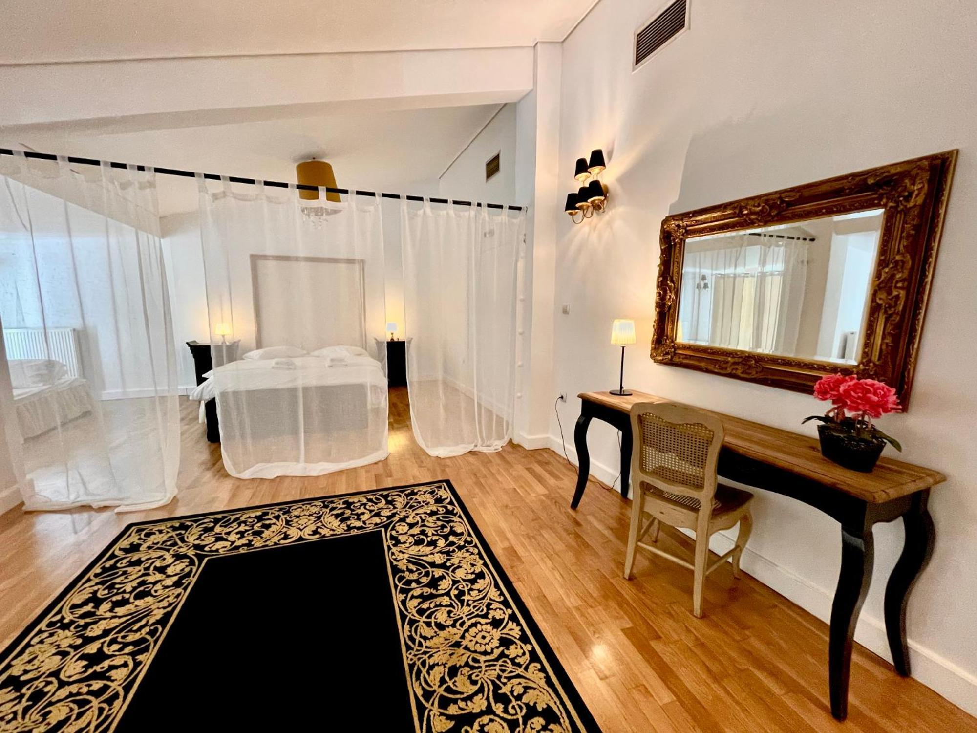 Ranch Ekru Villa *