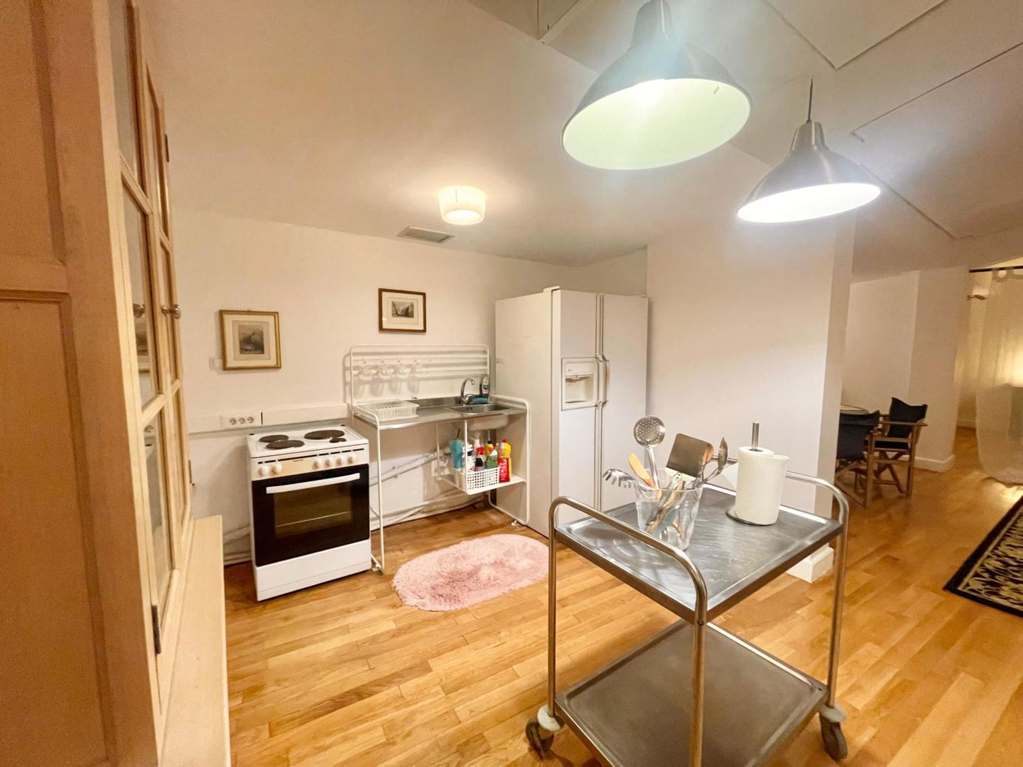 Ranch Ekru Villa
