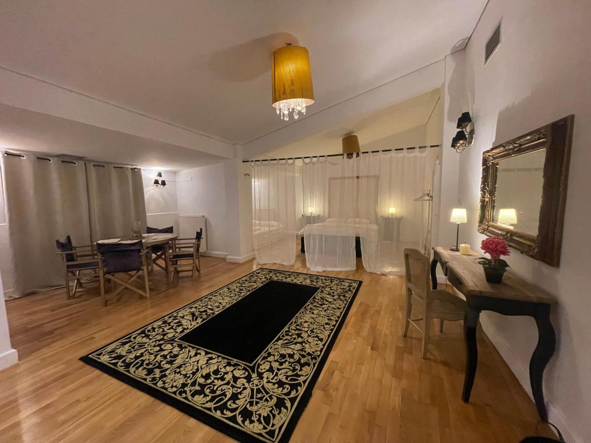 Ranch Ekru Villa Anoixis